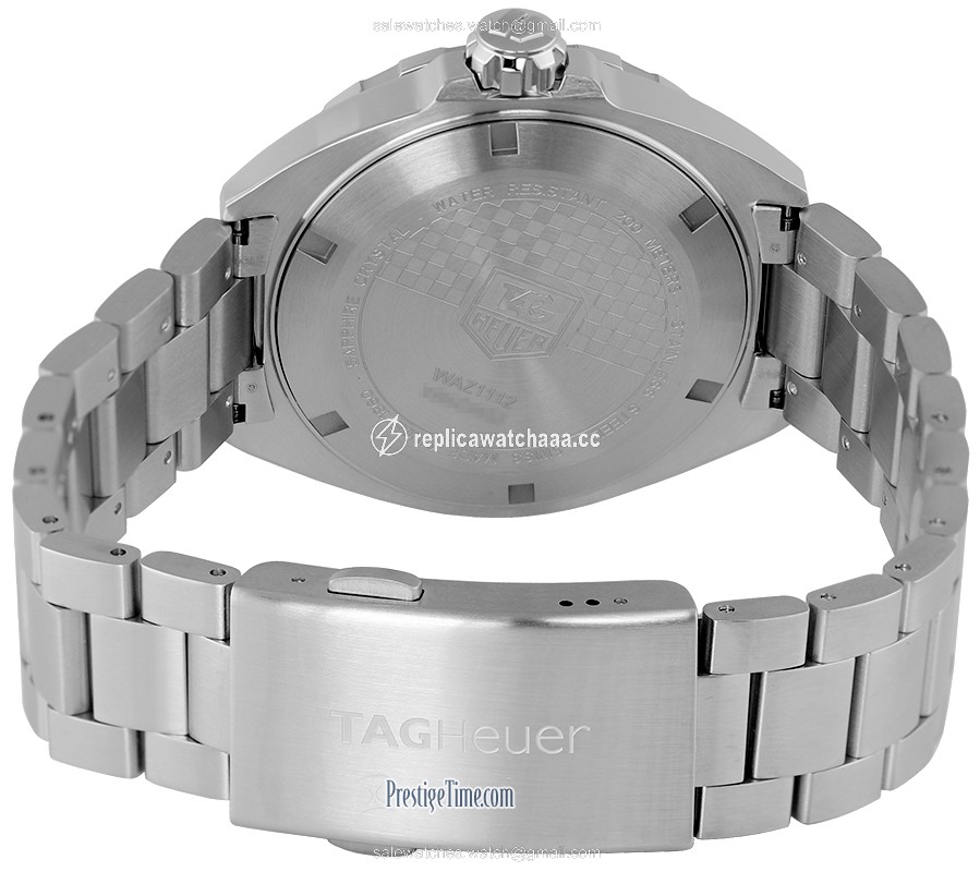 waz1112.ba0875 Tag Heuer Formula 1 - Mens Mens Watch 1 waz1112.ba0875 Tag Heuer Formula 1 - Mens Mens Watch 1